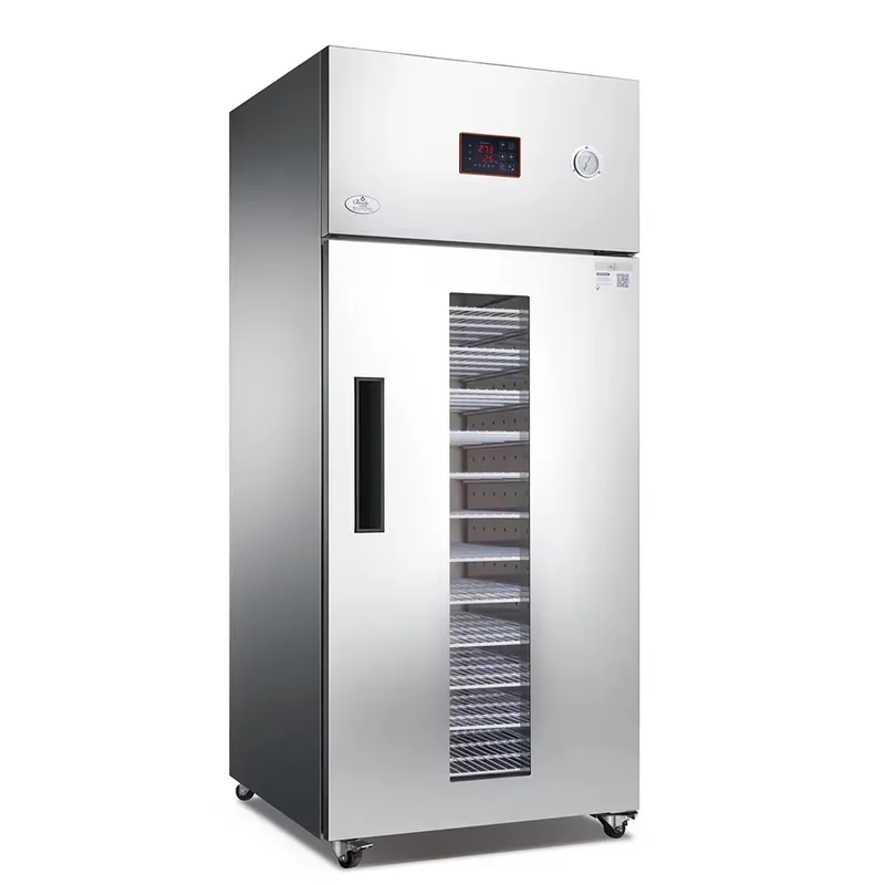 Commercial Food Dehydrator - 35 to 55 Degree Drying Machine
