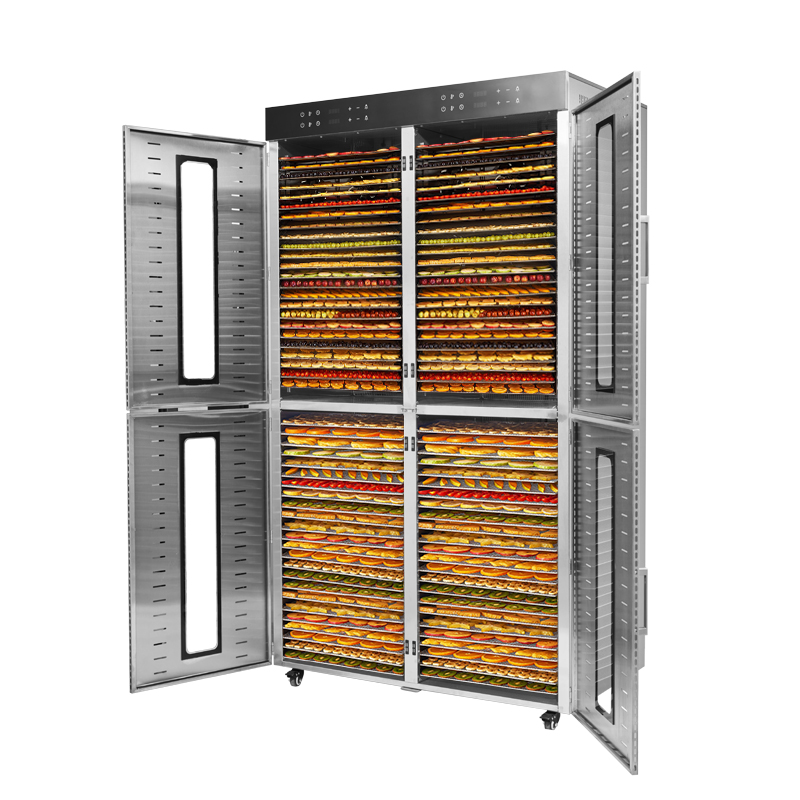 Commercial Food Dehydrator - Commercial food dehydrator, fruit and vegetable