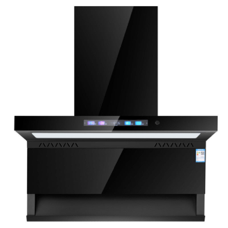 Hot Sale Commercial Kitchen Ra - Commercial Kitchen Hood Design recension och pris