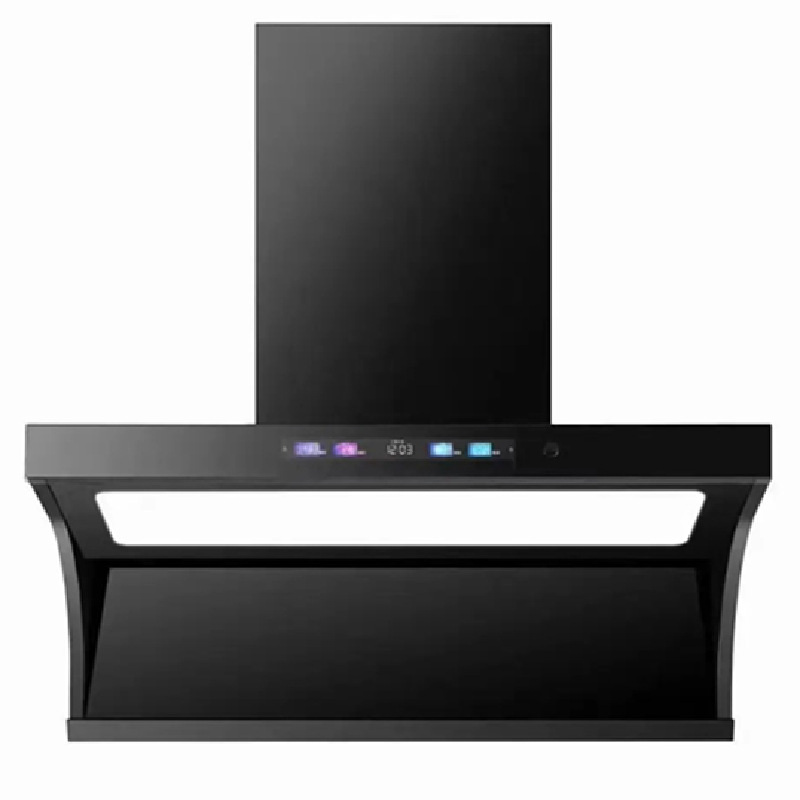 Hot Sale Commercial Kitchen Ra - Commercial Kitchen Hood Design recension och pris