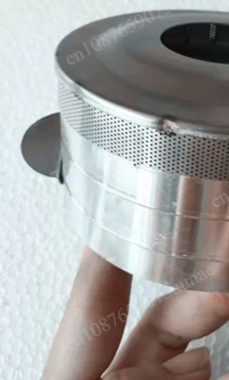 Suitable for  Cotton Candy Mac - Candy Floss Machine Commercial recension och pris