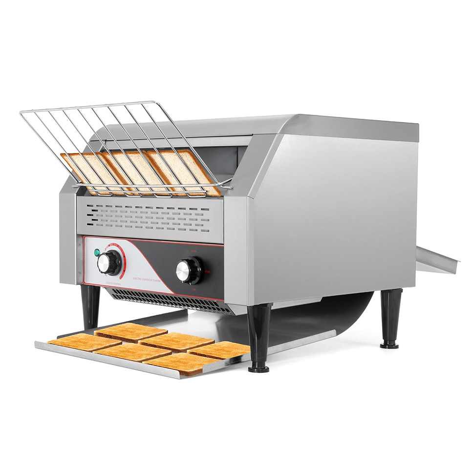 #Large Capacity Commercial Toa - Commercial Kitchen At Home recension och pris