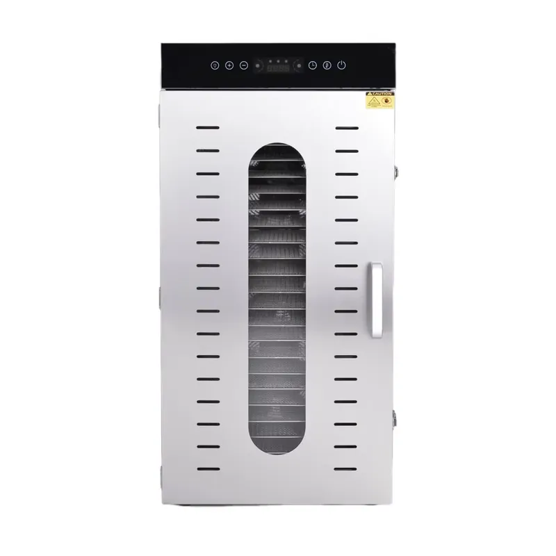 Prosumer 24 Tray Food Dehydrat - Commercial Food Dehydrator recension och pris