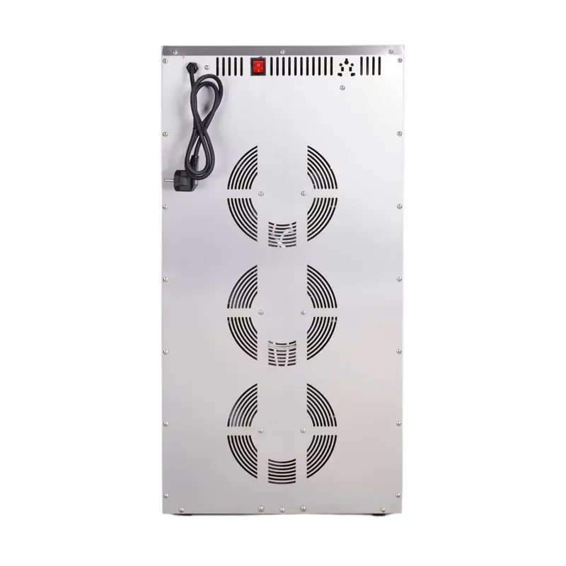 Prosumer 24 Tray Food Dehydrat - Commercial Food Dehydrator recension och pris