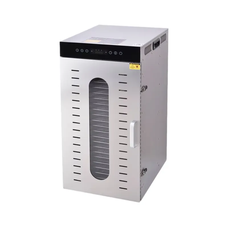 Prosumer 24 Tray Food Dehydrat - Commercial Food Dehydrator recension och pris