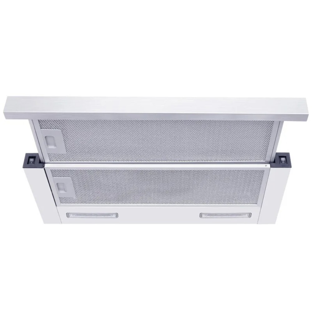 Hot Sale Stainless Wall Range  - Commercial Kitchen Hood Design recension och pris