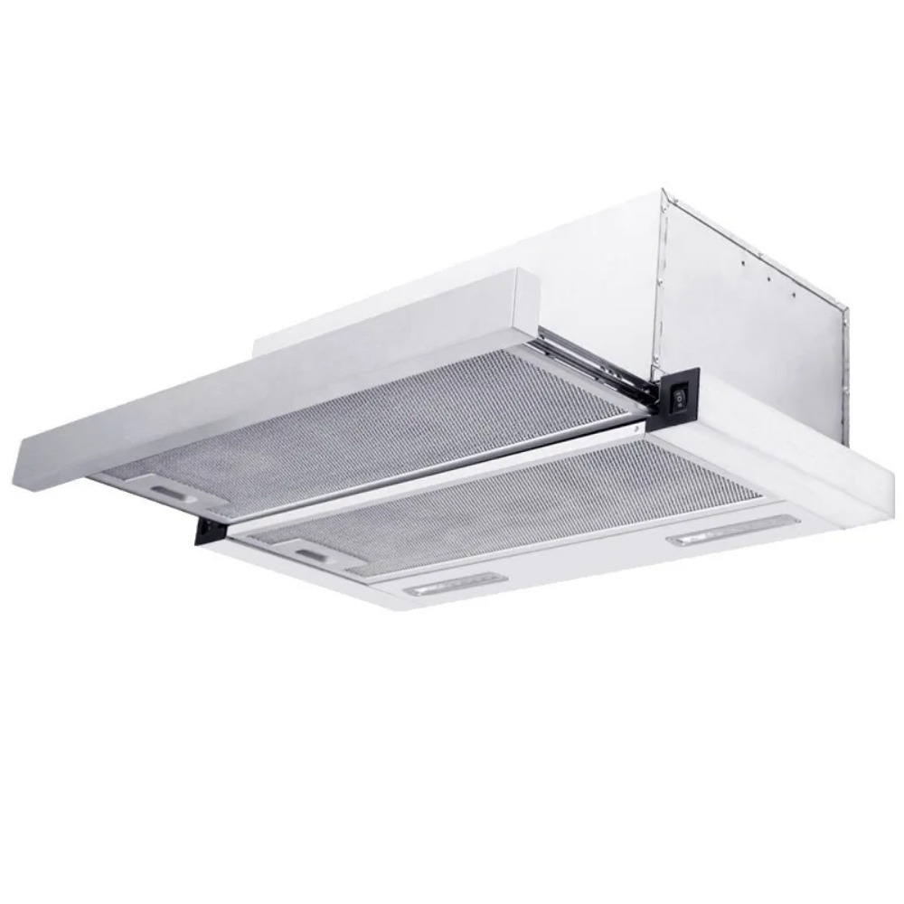 Hot Sale Stainless Wall Range  - Commercial Kitchen Hood Design recension och pris