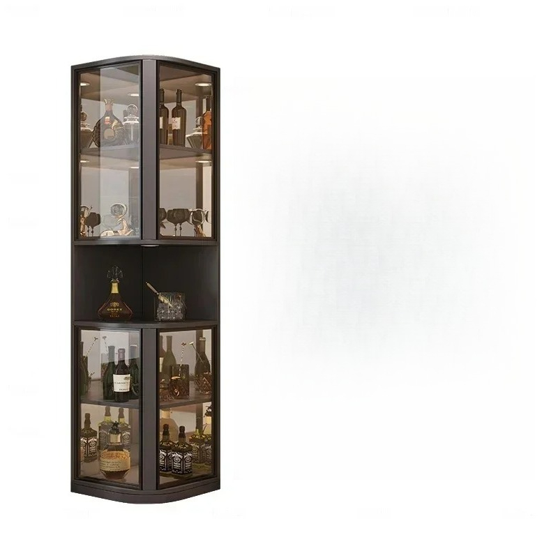 Wall Bar Cabinet Open Cabinets - Wall Shelf Commercial Kitchen recension och pris