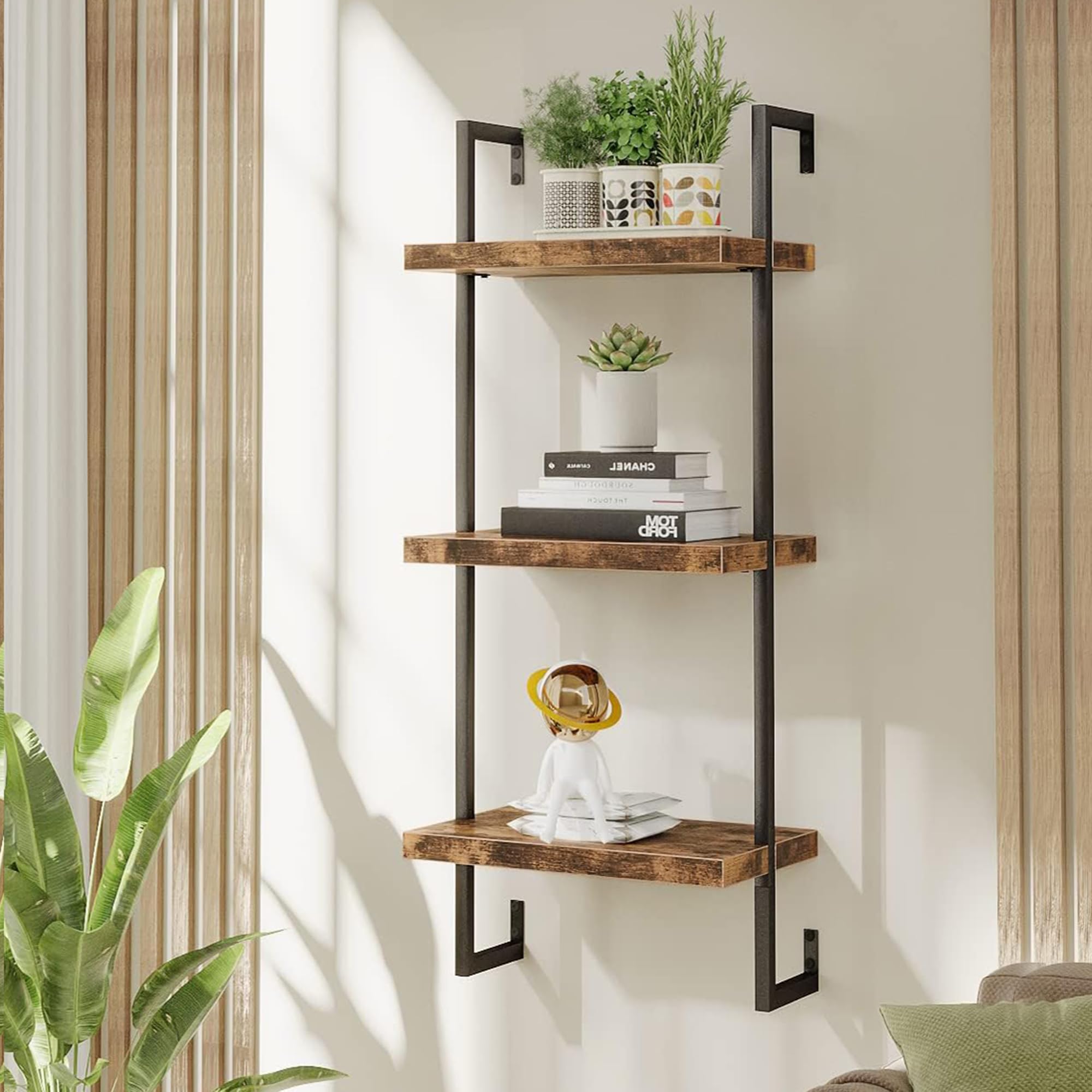Factory Direct 2026 50lbs Capa - Wall Shelf Commercial Kitchen recension och pris