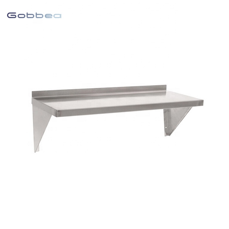 China Factory Commercial Kitch - Wall Shelf Commercial Kitchen recension och pris