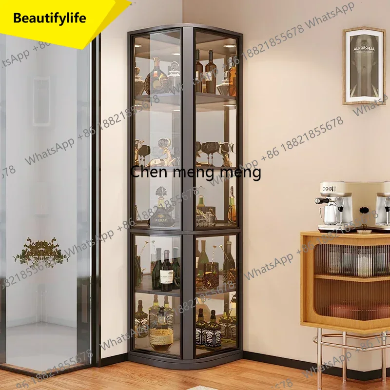 A17 Wall Bar Cabinet Open Cabi - Wall Shelf Commercial Kitchen recension och pris