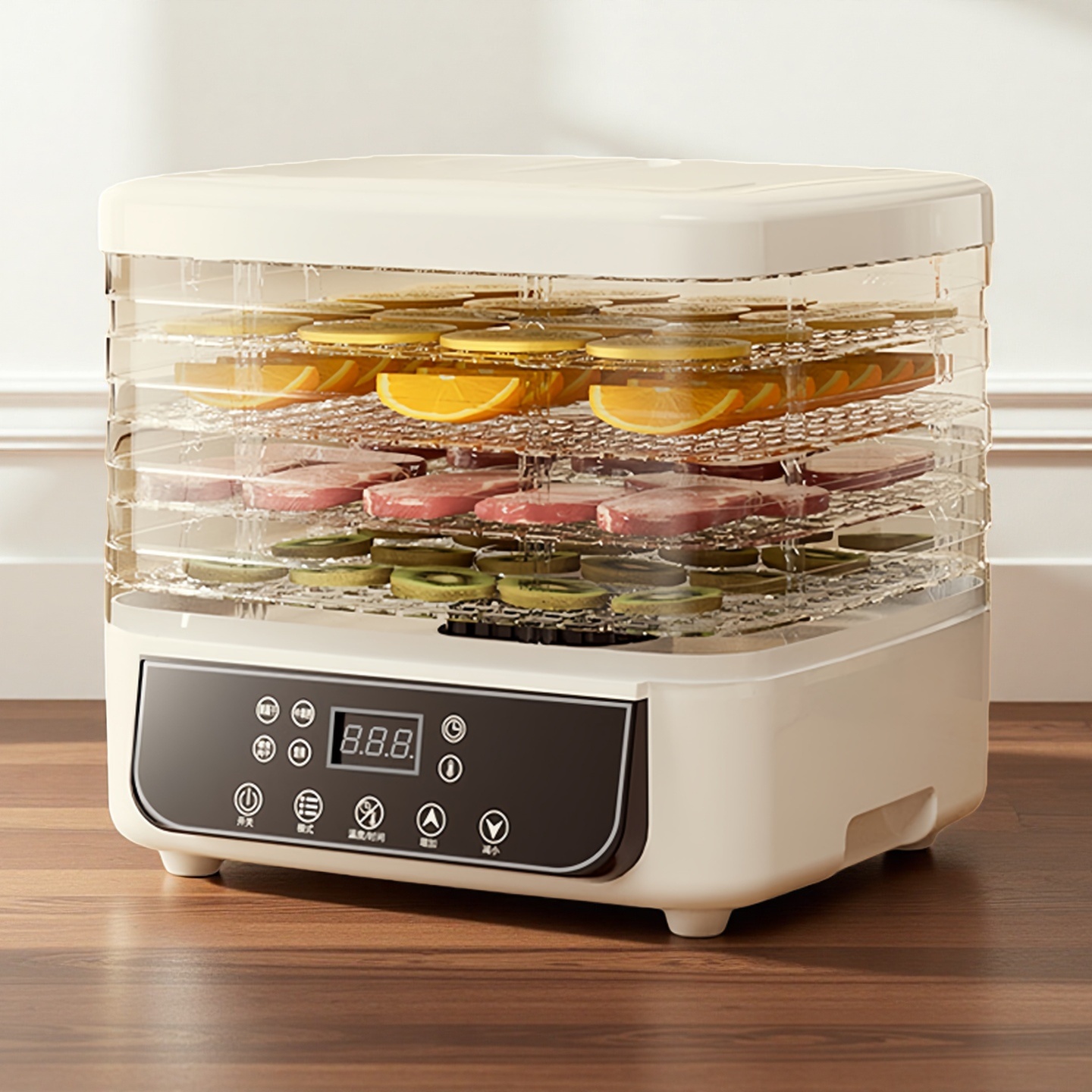 Commercial Food Dehydrator Lar - Commercial Food Dehydrator recension och pris