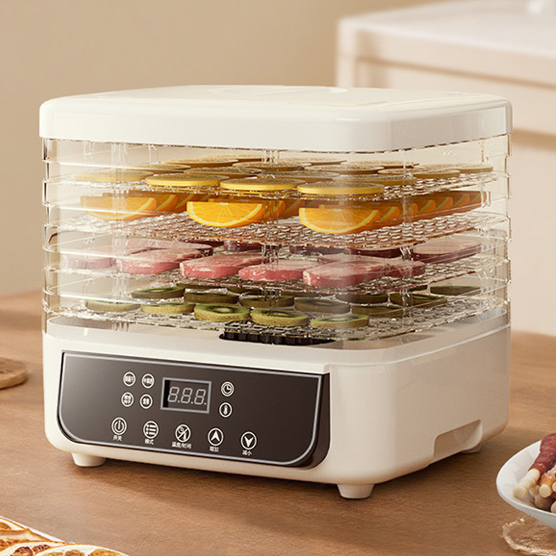 Commercial Food Dehydrator Lar - Commercial Food Dehydrator recension och pris
