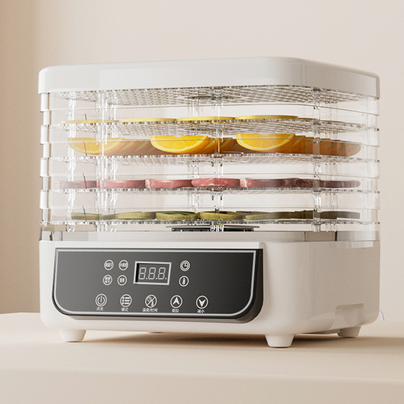 Commercial Food Dehydrator Lar - Commercial Food Dehydrator recension och pris