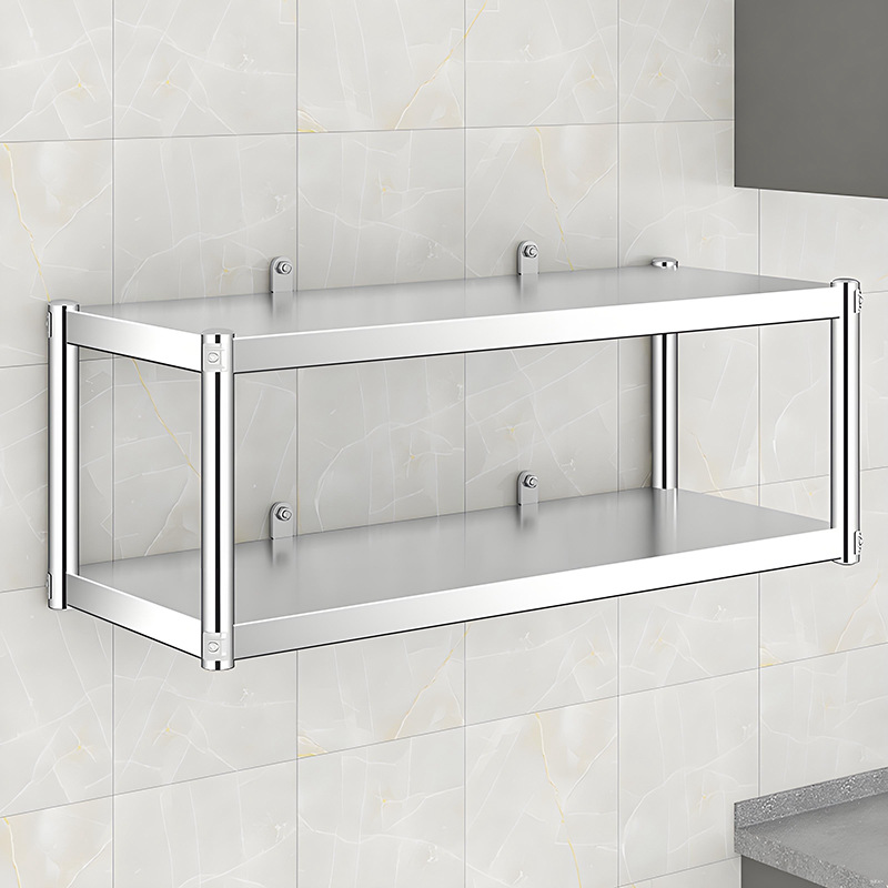 Factory Direct 2026 Thickened  - Wall Shelf Commercial Kitchen recension och pris