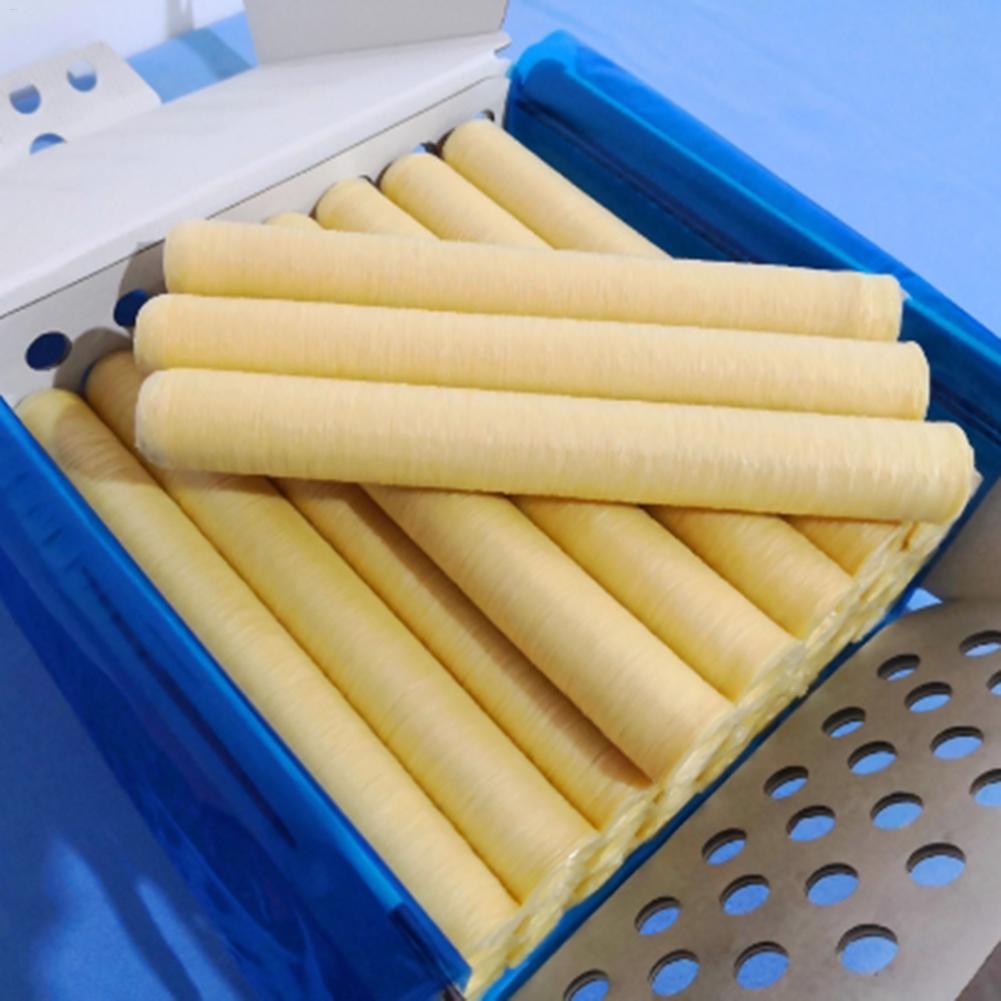 Silicone Collagen Casings Saus - Commercial Kitchen Utensil Holder recension och pris