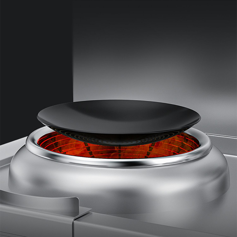 Commercial High Power Inductio - Commercial Kitchen Induction recension och pris