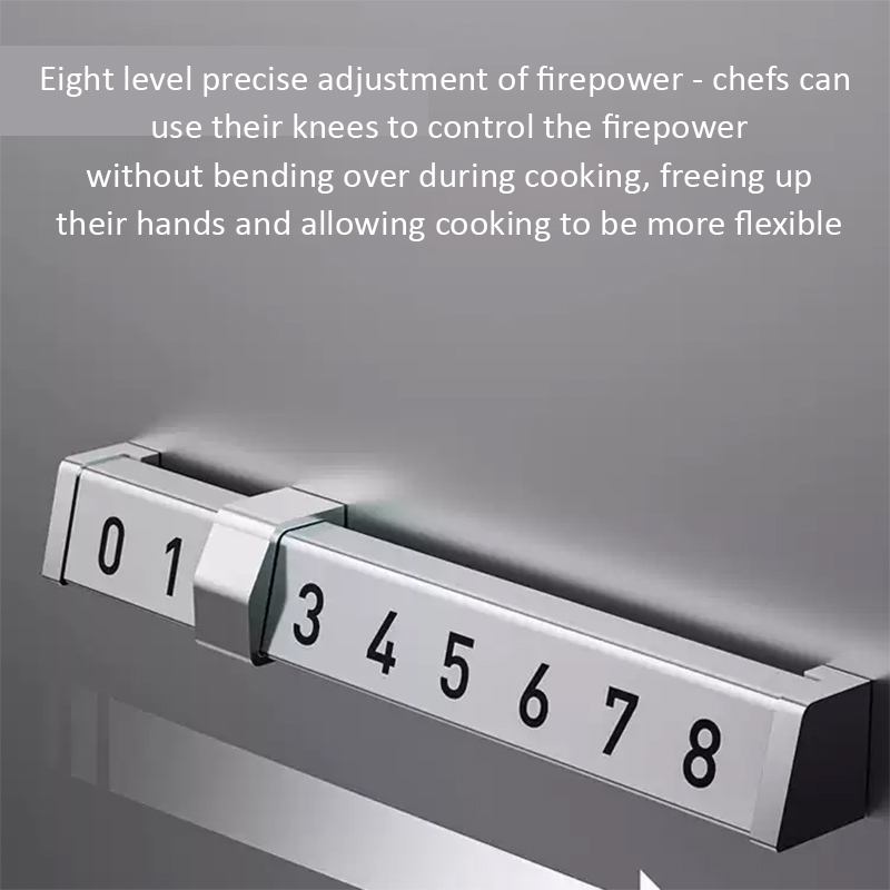 Commercial High Power Inductio - Commercial Kitchen Induction recension och pris