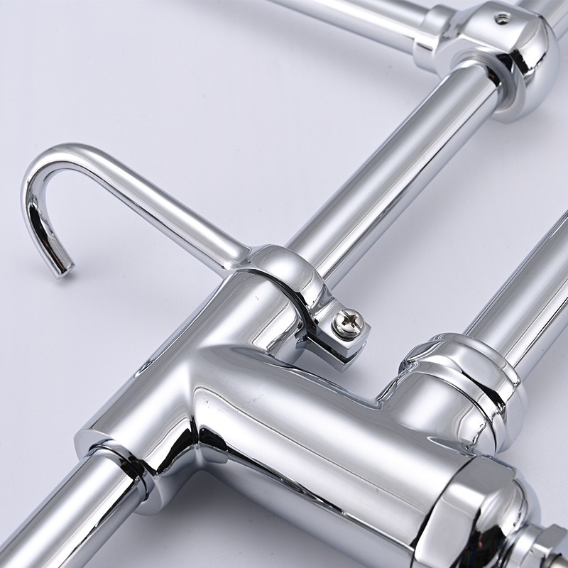Commercial Kitchen Single Fauc - Commercial Kitchen Faucet recension och pris