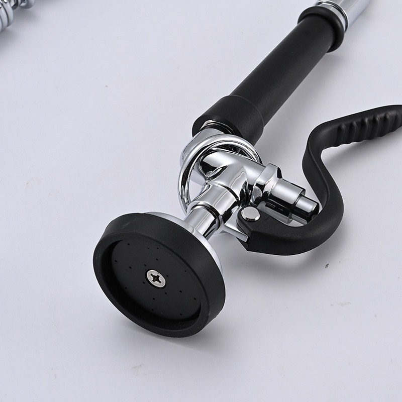 Commercial Kitchen Single Fauc - Commercial Kitchen Faucet recension och pris