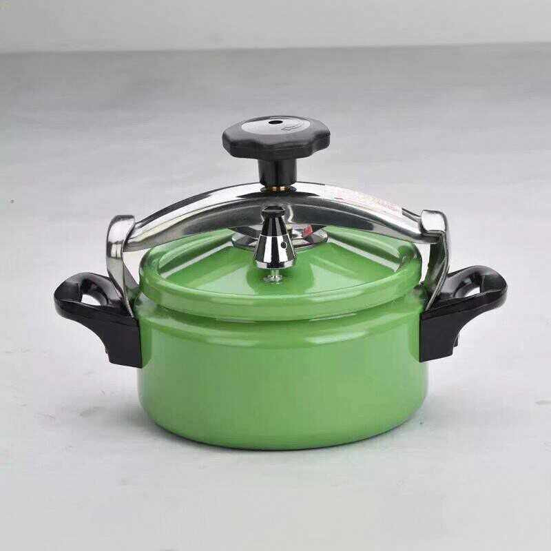 Mini Pressure Cooker Small Pre - Commercial Kitchen Induction recension och pris