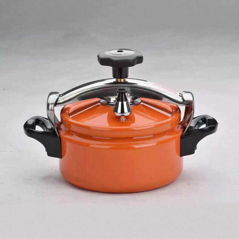 Mini Pressure Cooker Small Pre - Commercial Kitchen Induction recension och pris