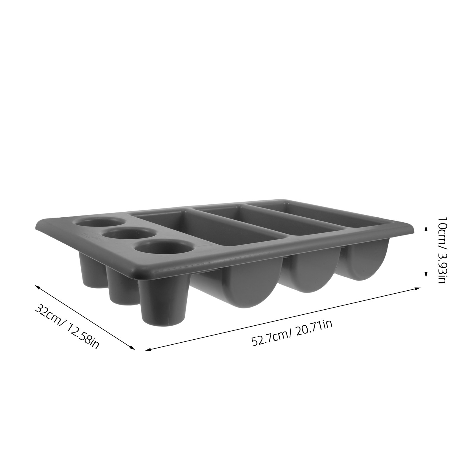 Commercial Utensil Holder Plas - Commercial Kitchen Utensil Holder recension och pris