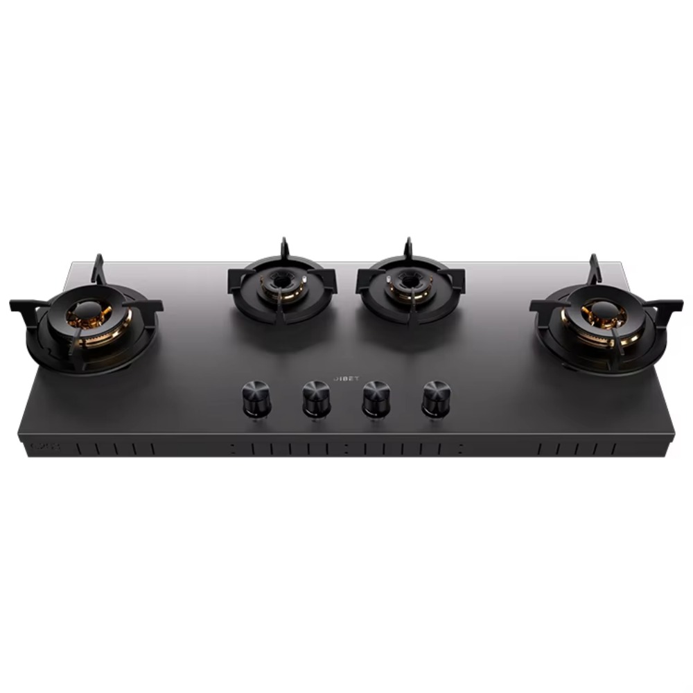 Recessed Embedded 4‑Burner Roc - Commercial Kitchen Induction recension och pris