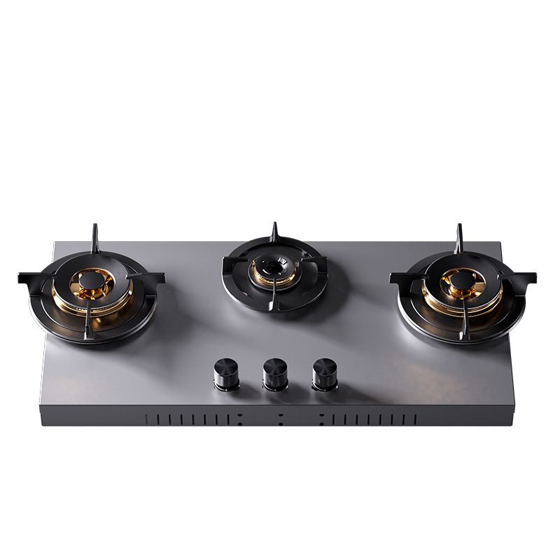Recessed Embedded 4‑Burner Roc - Commercial Kitchen Induction recension och pris