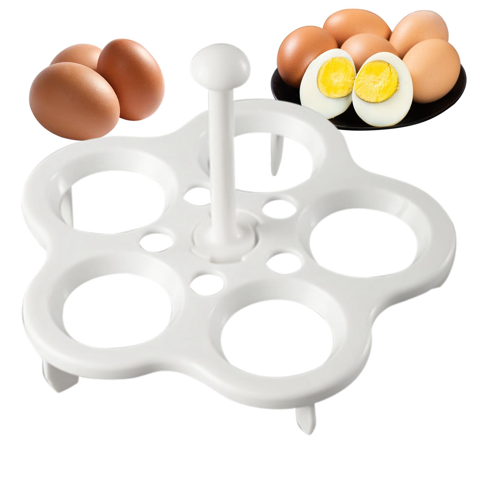 Egg Boiler Holder 4/5 Holds Eg - Commercial Kitchen Utensil Holder recension och pris