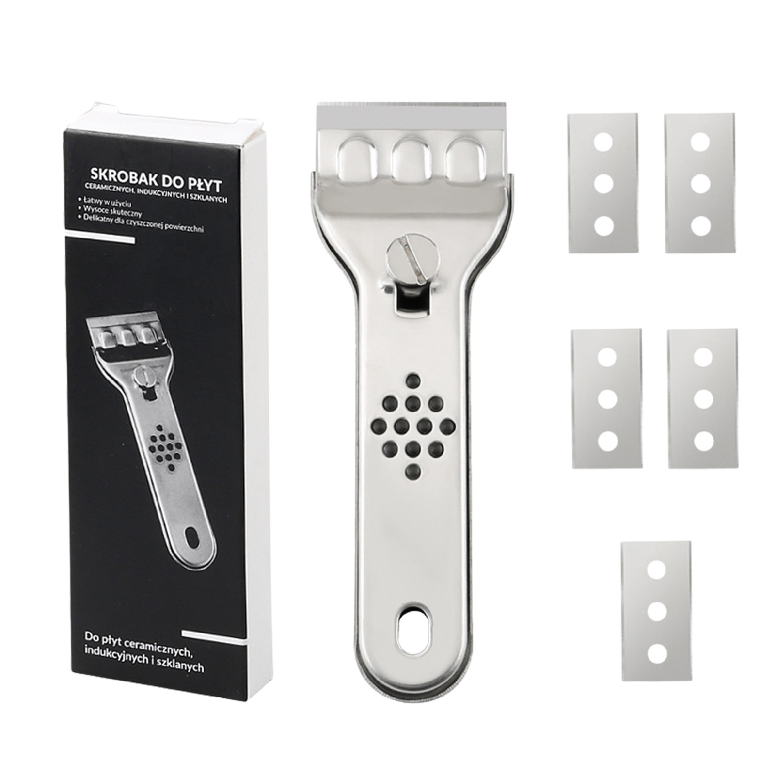 Kitchen Ceramic Induction Cook - Commercial Kitchen Induction recension och pris