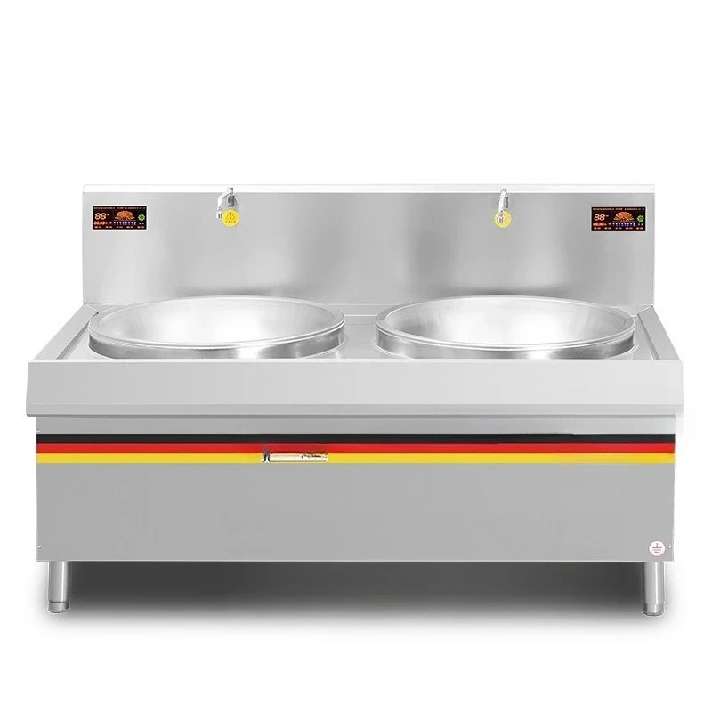 Commercial Induction Cooker Ki - Commercial Kitchen Induction recension och pris