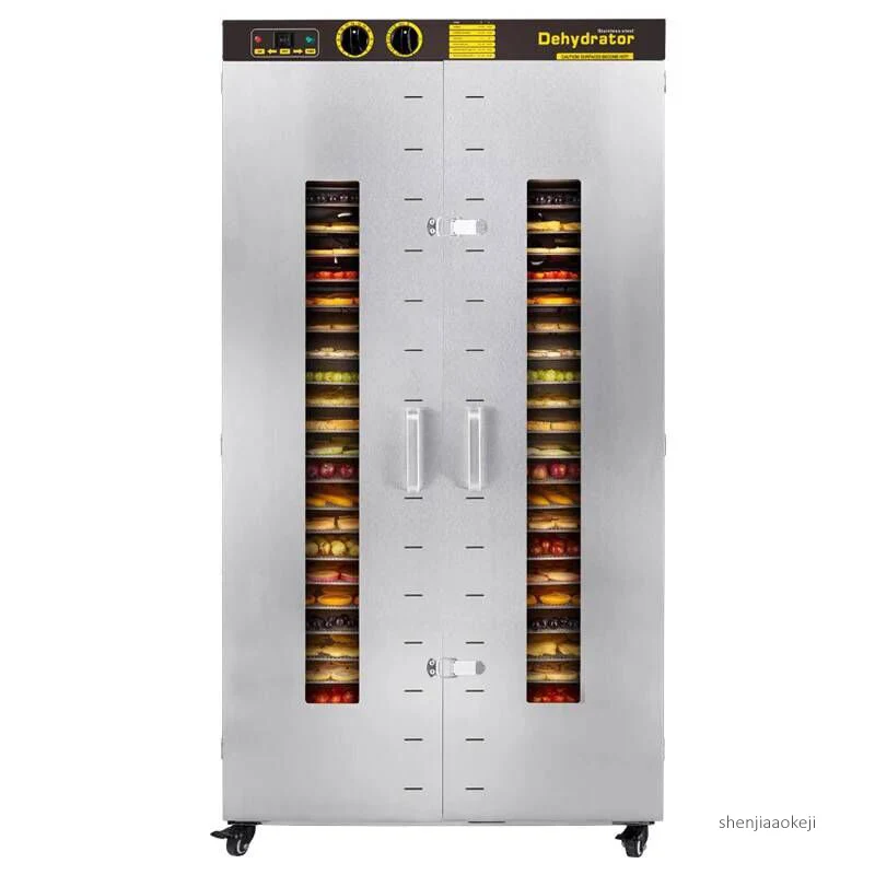 Commercial Food Dehydrators Ve - Commercial Food Dehydrator recension och pris