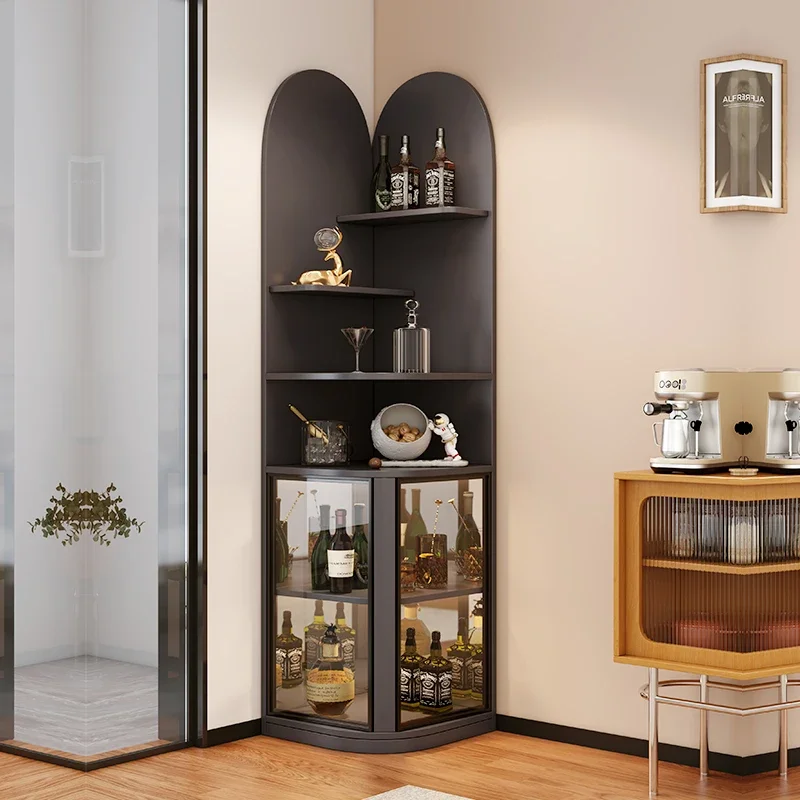 Modern Home Portable Full Kitc - Wall Shelf Commercial Kitchen recension och pris