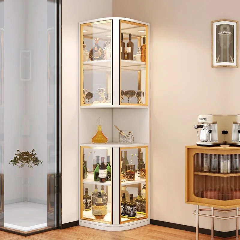 Modern Home Portable Full Kitc - Wall Shelf Commercial Kitchen recension och pris