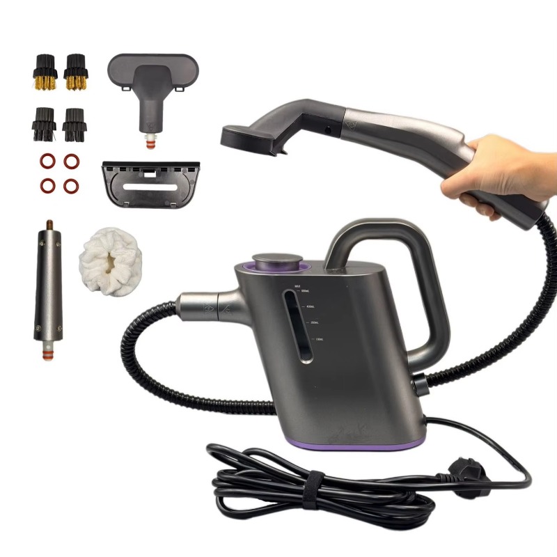 [2026] Pro Commercial Steam Cl - Kitchen Cleaner Commercial recension och pris