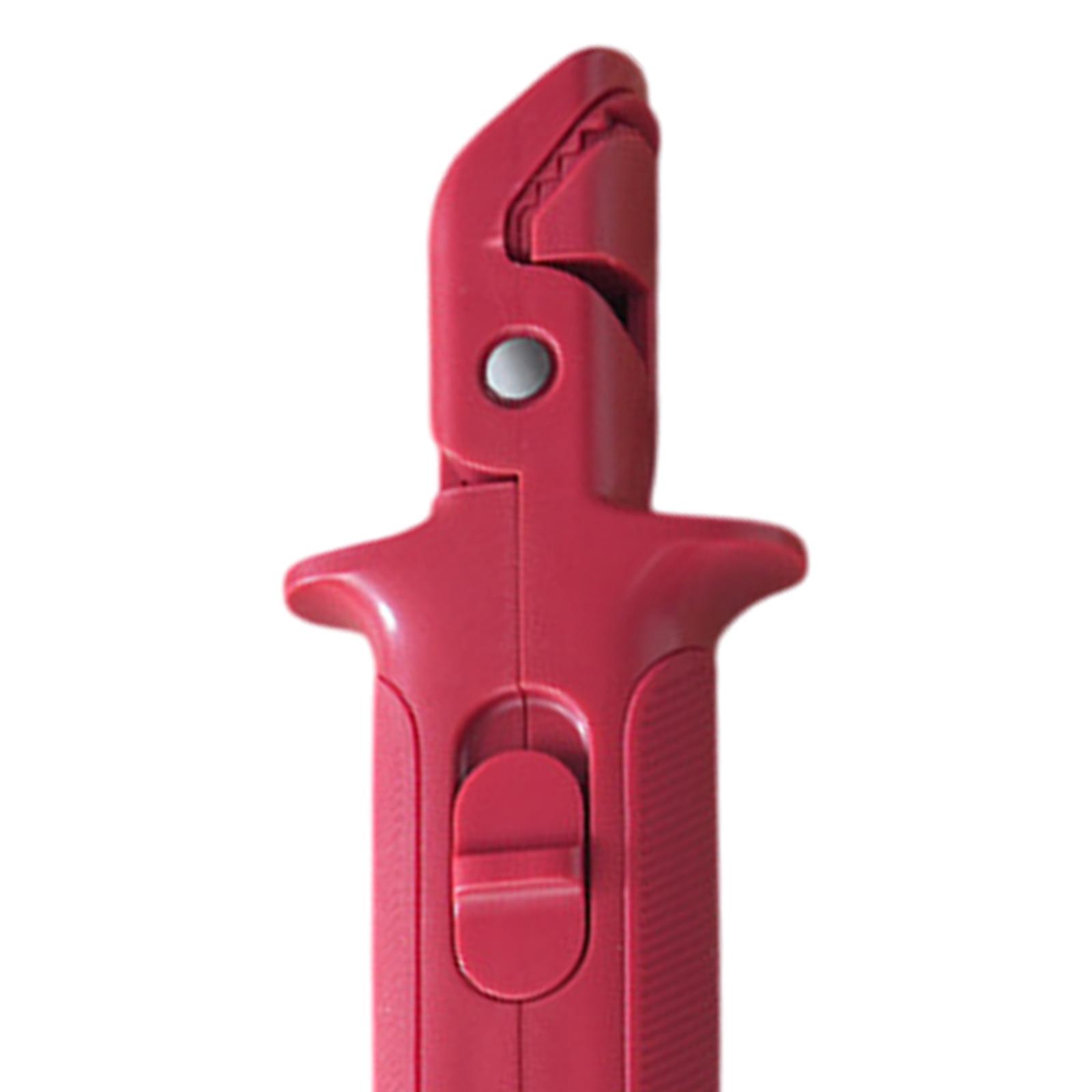 Anti Scalding Clip Remover Dis - Commercial Kitchen Utensil Holder recension och pris