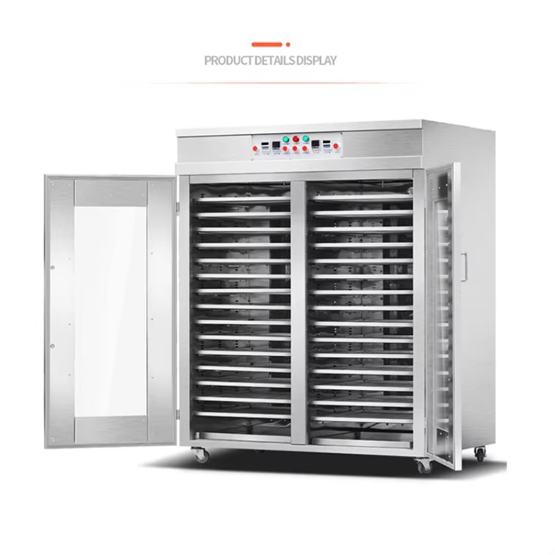 Commercial Food Dehydrator Mac - Commercial Food Dehydrator recension och pris
