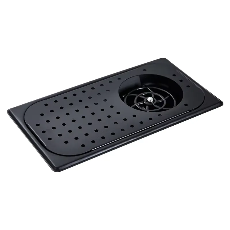 Automatic Stainless Steel Pitc - Kitchen Cleaner Commercial recension och pris