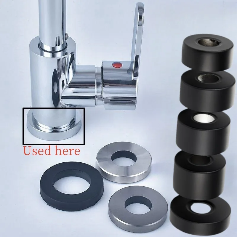 1Pc Black Shower Faucet Decora - Commercial Kitchen Faucet recension och pris