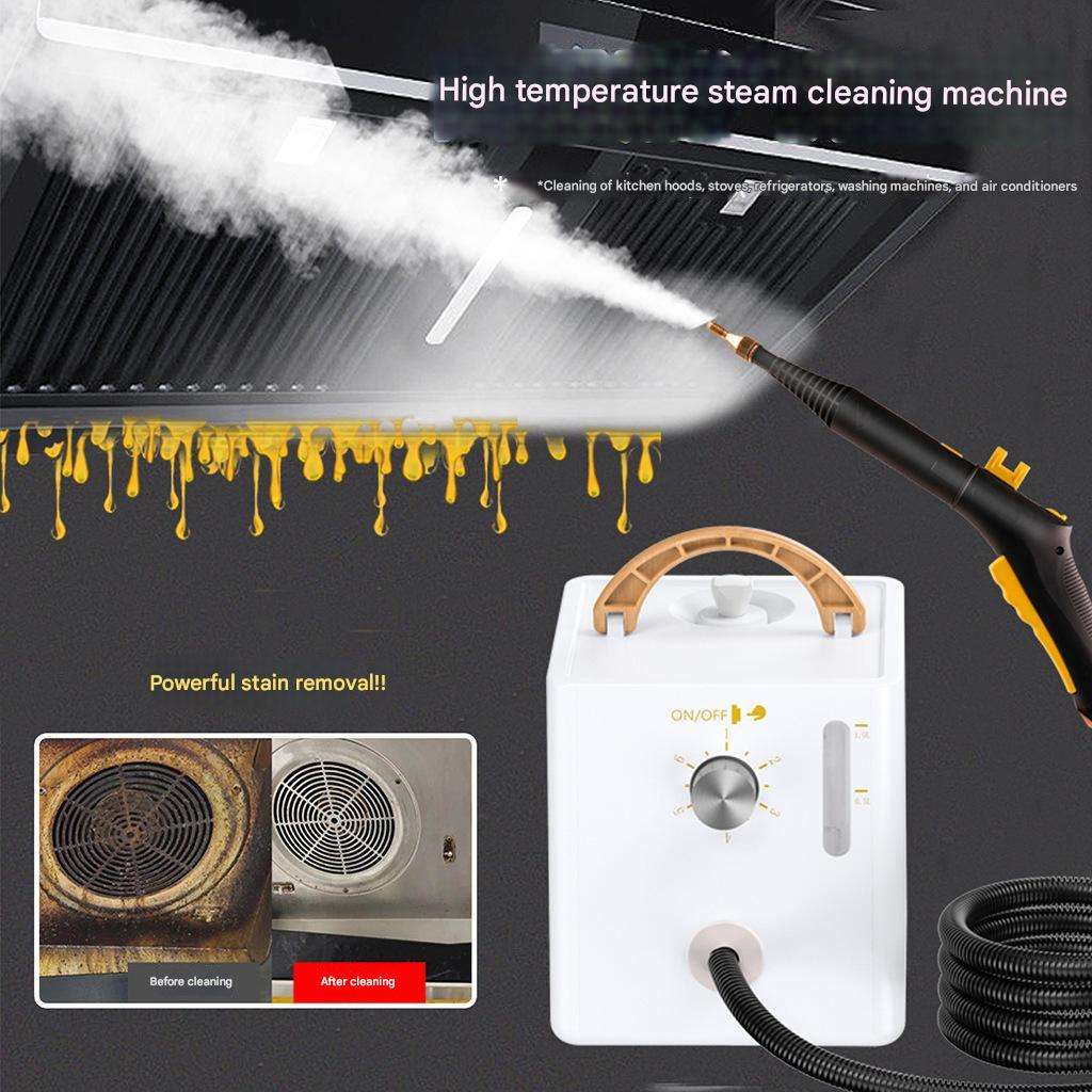 Kitchen Oil Stain Removal Mach - Kitchen Cleaner Commercial recension och pris