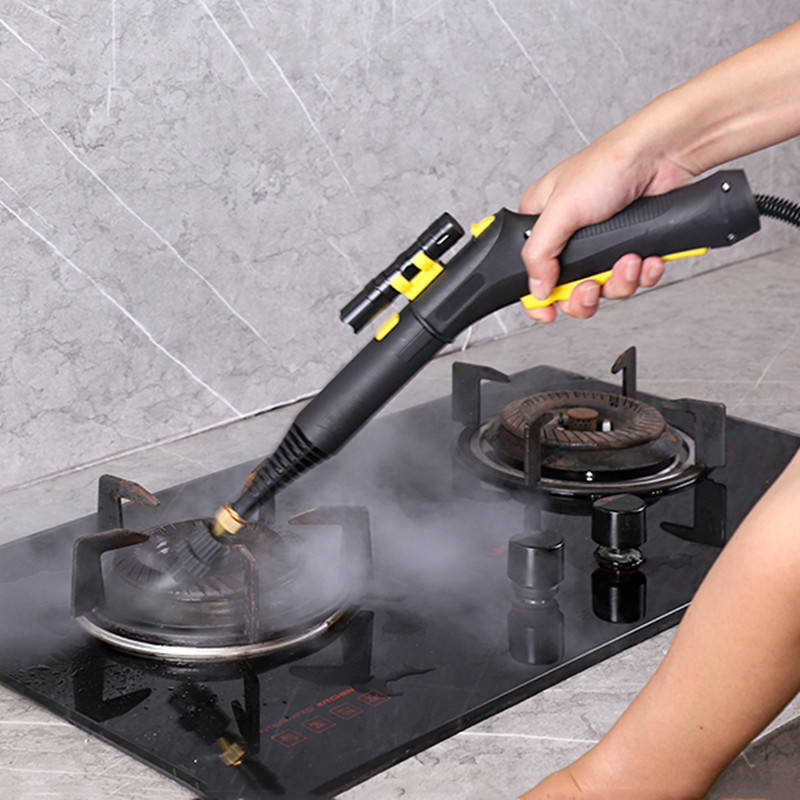 Kitchen Oil Stain Removal Mach - Kitchen Cleaner Commercial recension och pris