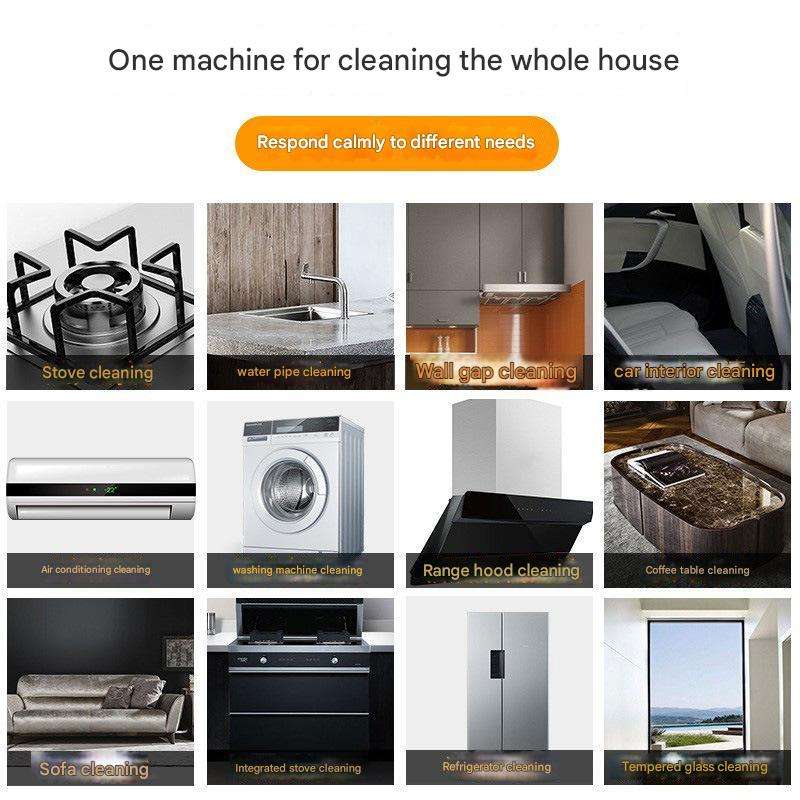Kitchen Oil Stain Removal Mach - Kitchen Cleaner Commercial recension och pris