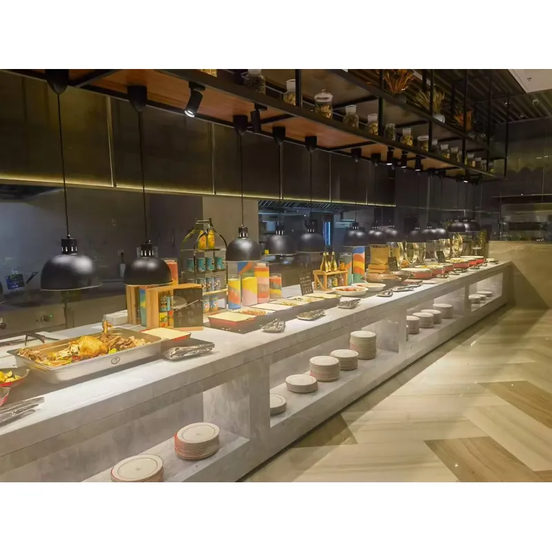 School Company Staff Canteen C - Commercial Kitchen Company recension och pris