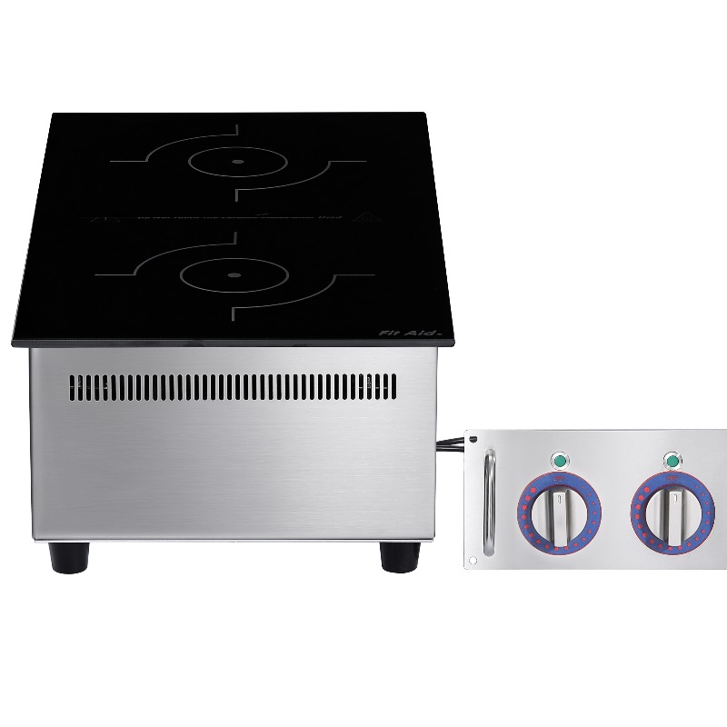 Airo Built in Commercial Induc - Commercial Kitchen Induction recension och pris