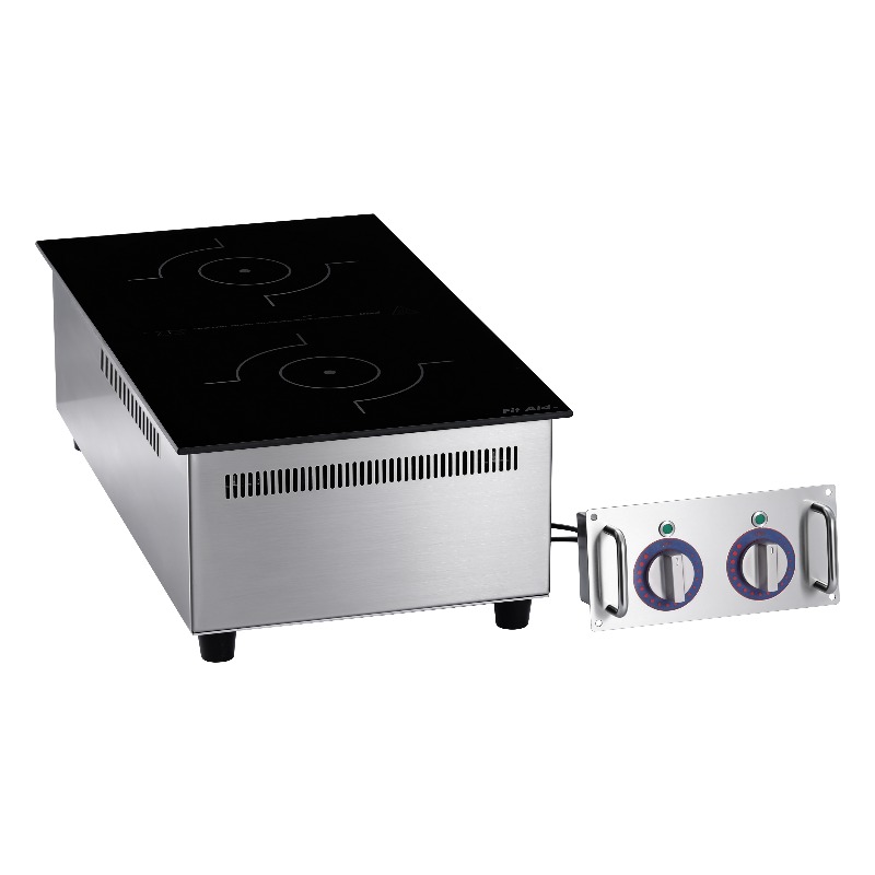 Airo Built in Commercial Induc - Commercial Kitchen Induction recension och pris