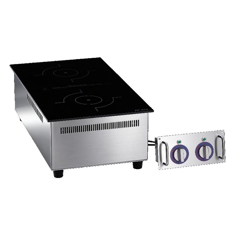 Airo Built in Commercial Induc - Commercial Kitchen Induction recension och pris