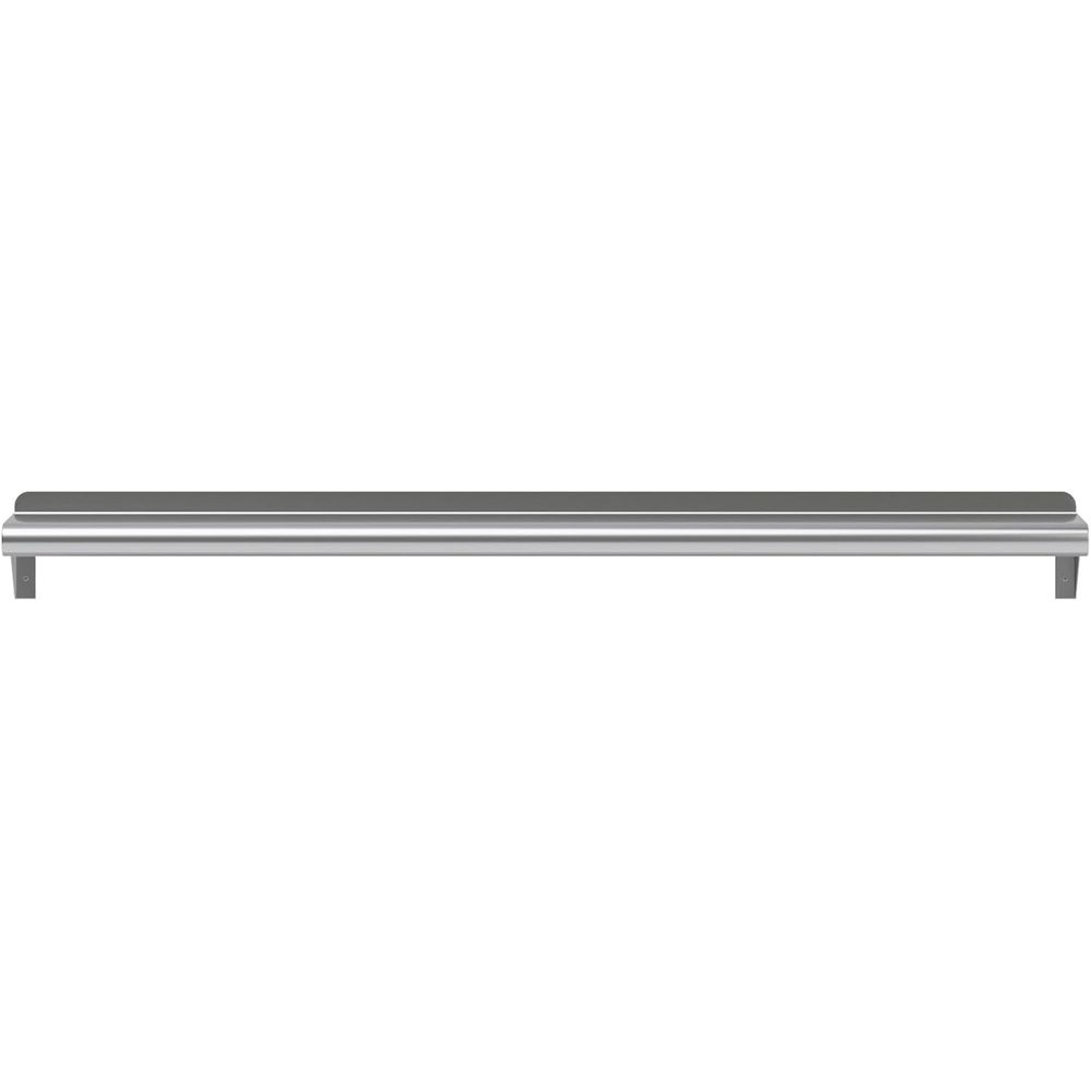 48 Stainless Steel Wall Shelf  - Wall Shelf Commercial Kitchen recension och pris