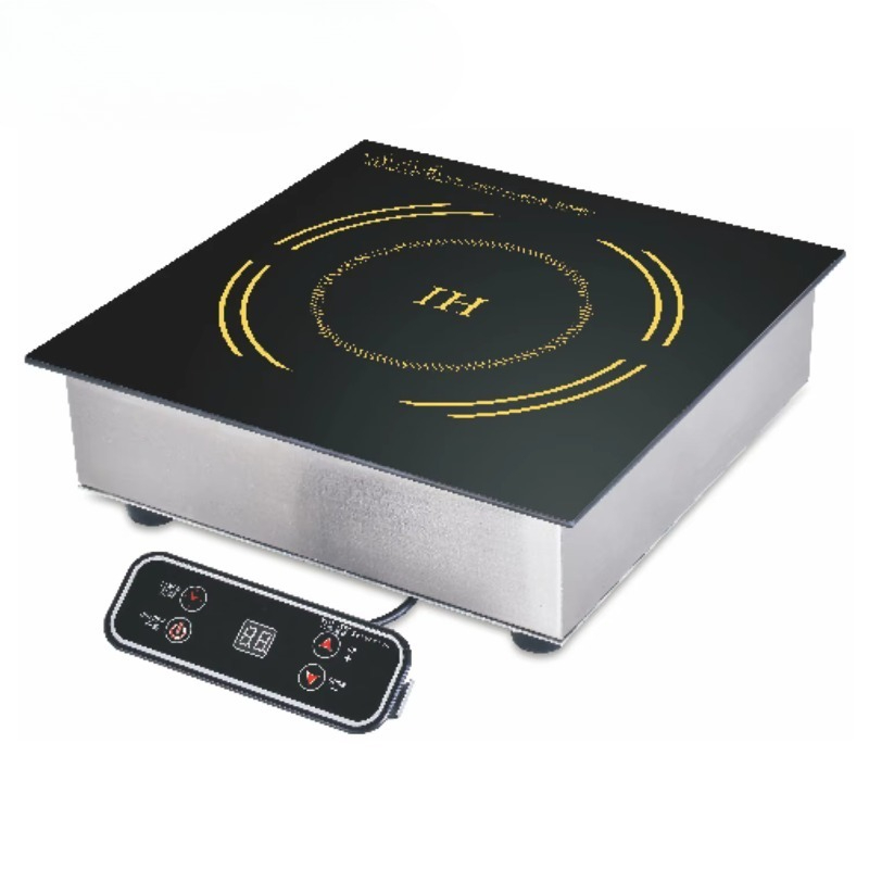 Airo High Power Commercial Hot - Commercial Kitchen Induction recension och pris