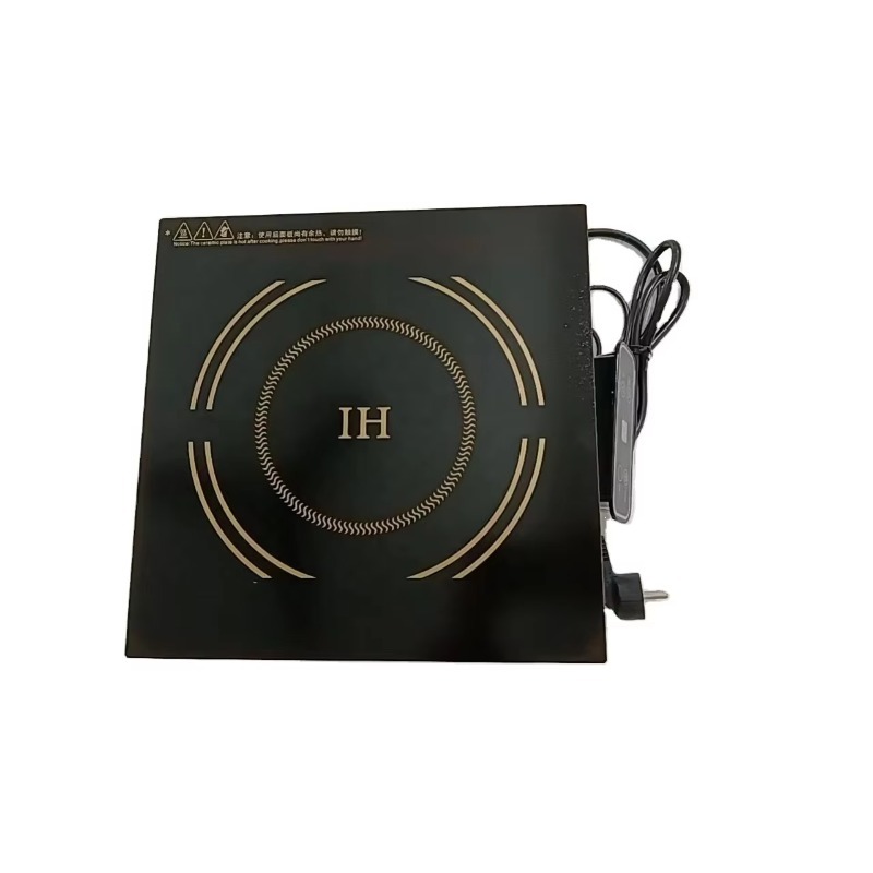 Airo High Power Commercial Hot - Commercial Kitchen Induction recension och pris